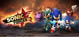 Купить Sonic Forces Digital Bonus Edition 